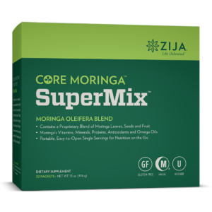 Zija Core Moringa Supermix
