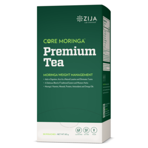Zija Premium Tea