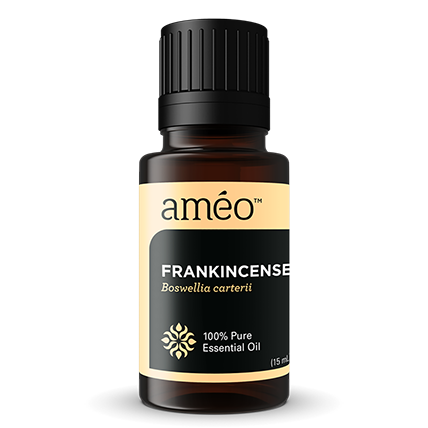 zija frankincense carterii essential oil