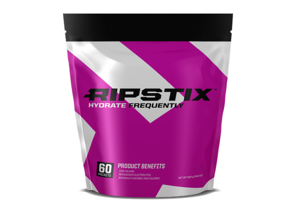 30 Minute Ripstix Pre Workout for Weight Loss