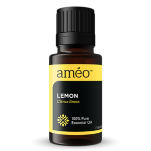 zija lemon essential oil