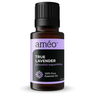 zija true lavender essential oil