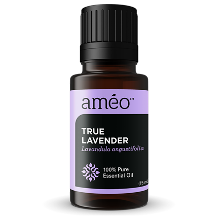 zija true lavender essential oil
