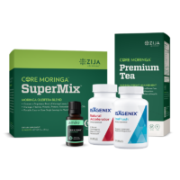 Weight Management Bundle - Zija Products Shop